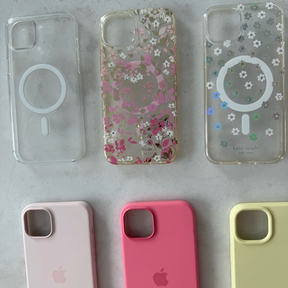 iPhone 15 plus cases - Picture 2 of 2